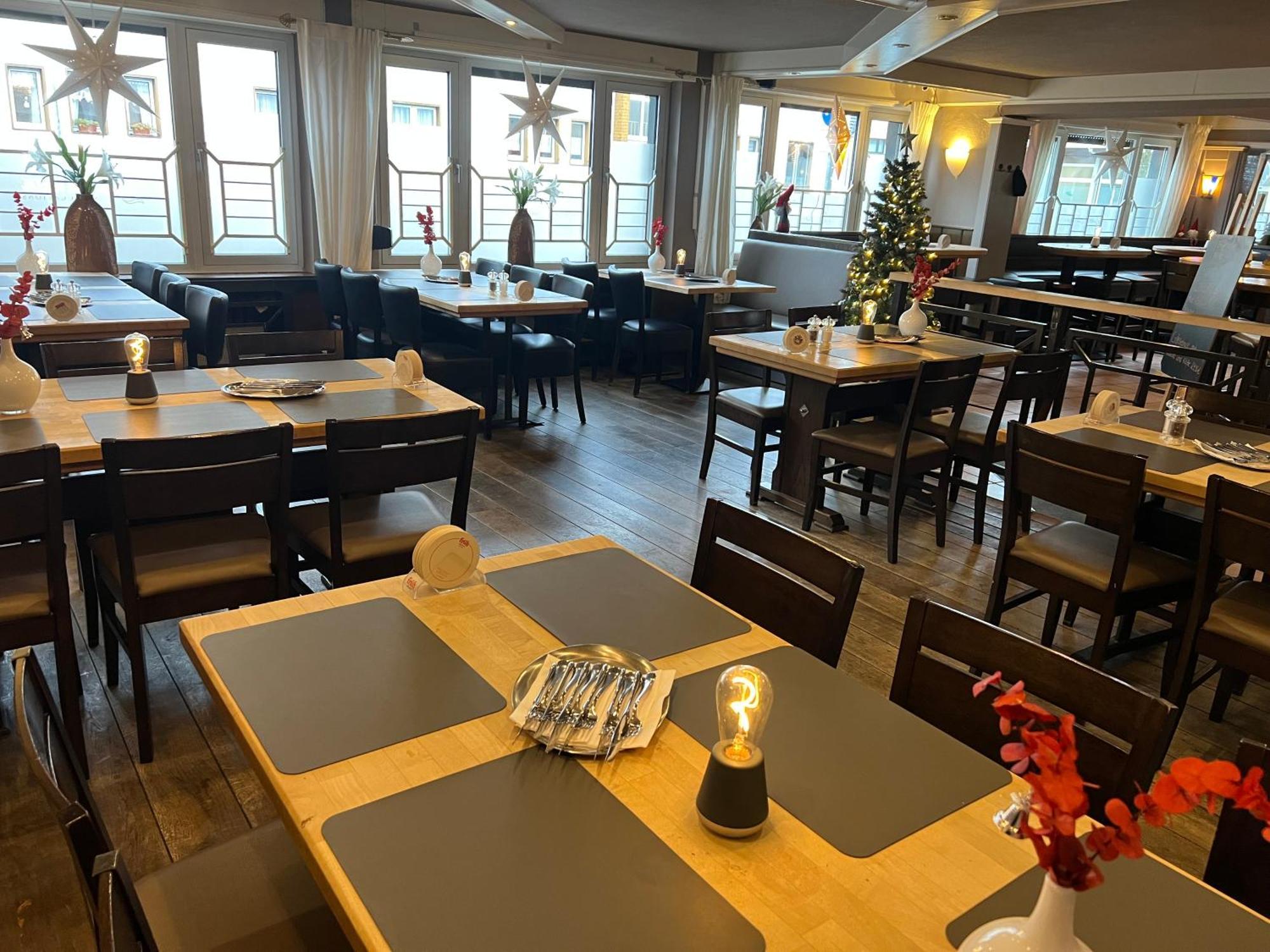 Zum Schwan Hotel Baumberg Ngoại thất bức ảnh